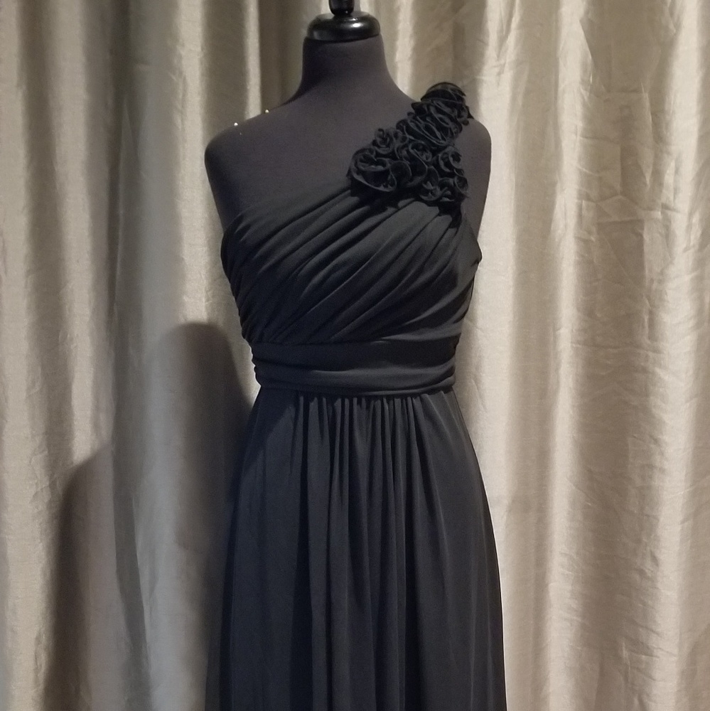 Bridesmaid Dress